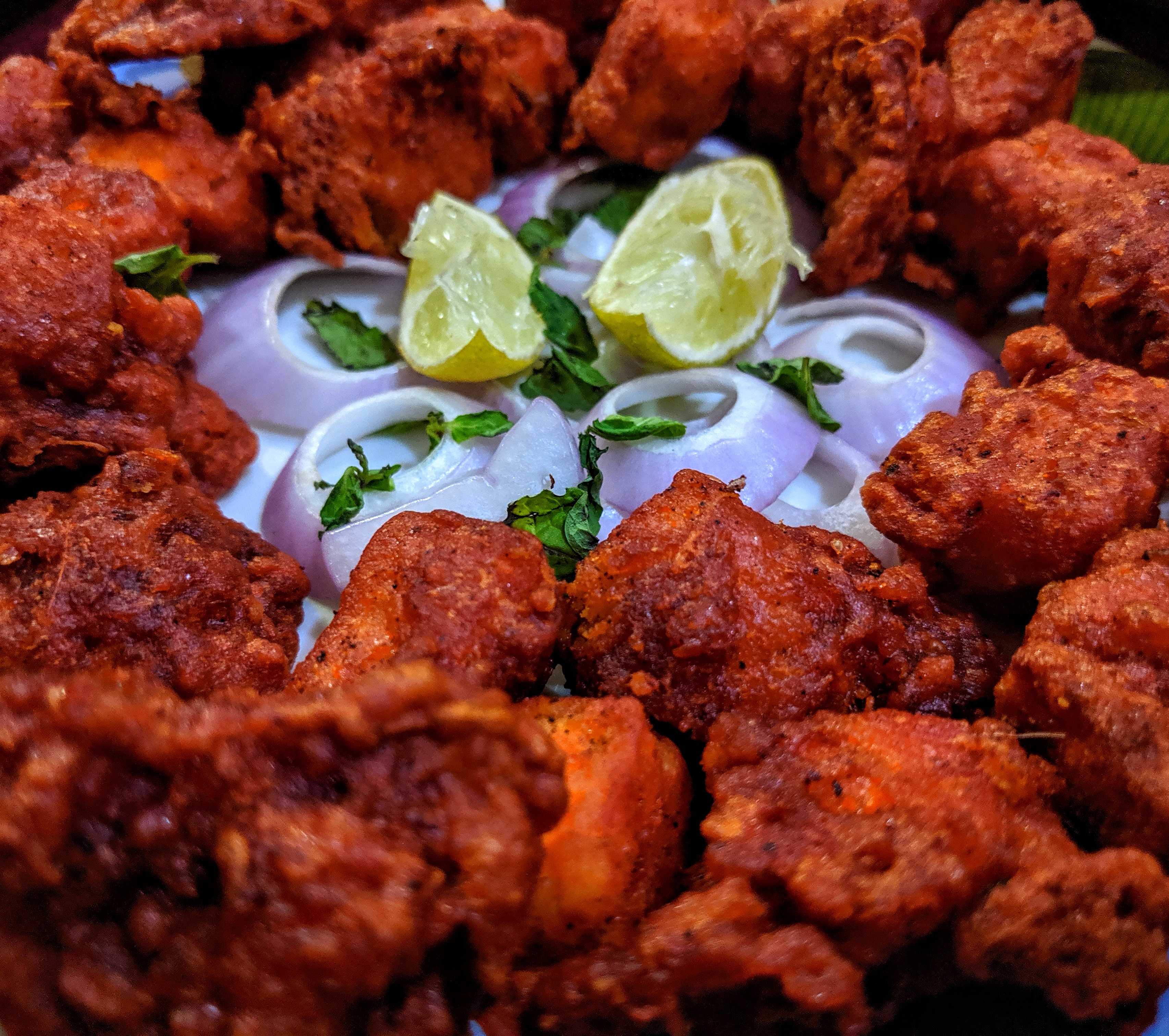 Chicken 65